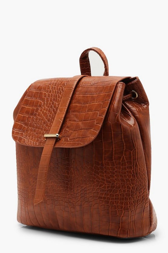 Croc Tab Rucksack