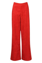 Load image into Gallery viewer, Cord Wide Leg Pants
