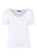 Load image into Gallery viewer, Basic Super Soft V Neck T-Shirt
