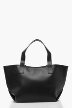 Load image into Gallery viewer, Slouchy PU Day Bag
