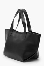 Load image into Gallery viewer, Slouchy PU Day Bag
