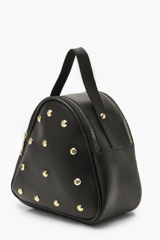 Stud Mini Rucksack