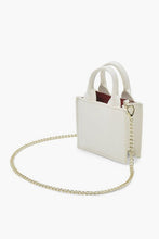 Load image into Gallery viewer, Croc Teeny Tiny Cross Body Bag &amp; Chain
