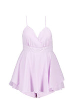 Load image into Gallery viewer, Petite Frill Cami Playsuit
